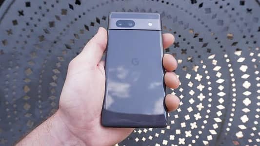 Google Pixel 7a