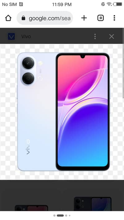 vivo y5 4/128