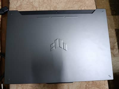 Asus Tuf F15 Brand New