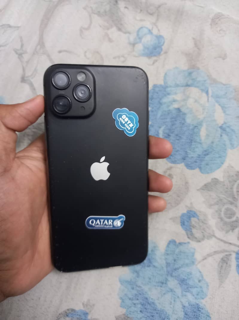 Apple iPhone X 1