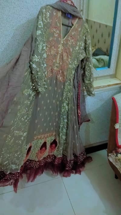 Fancy dresses