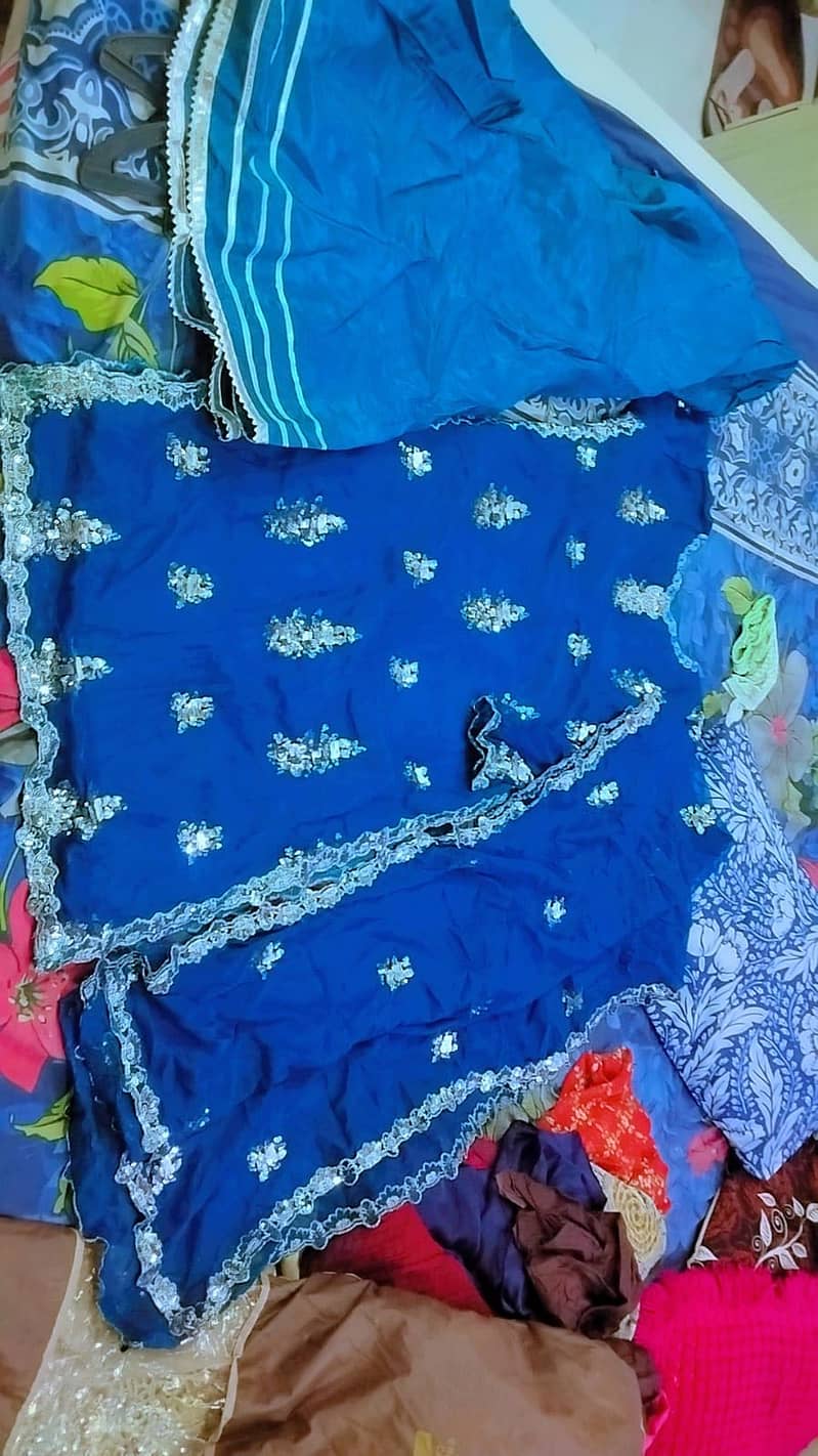 Fancy dresses 3