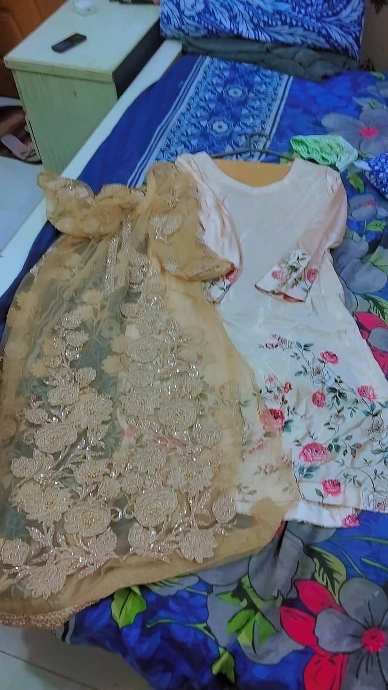 Fancy dresses 4