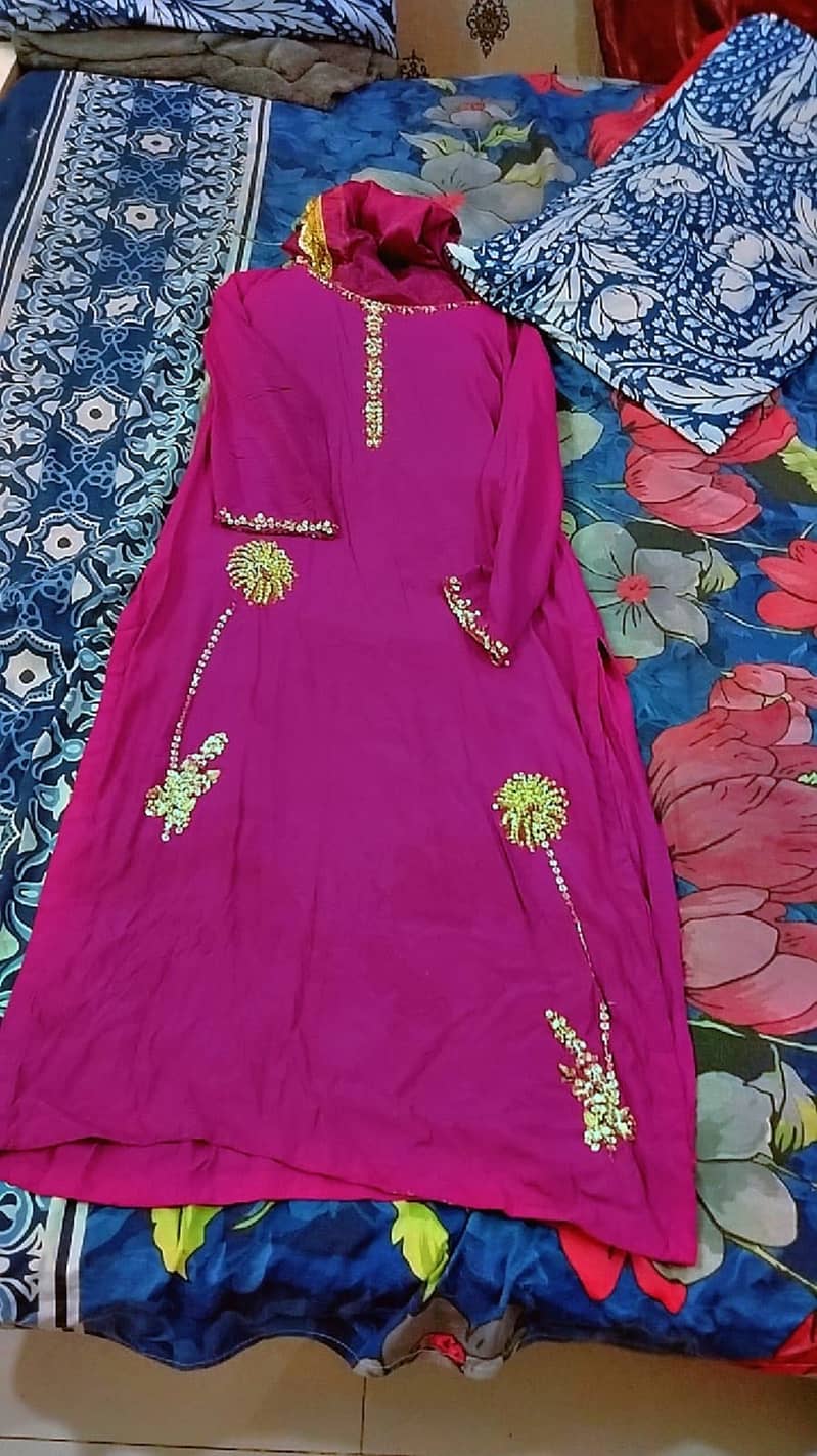 Fancy dresses 8