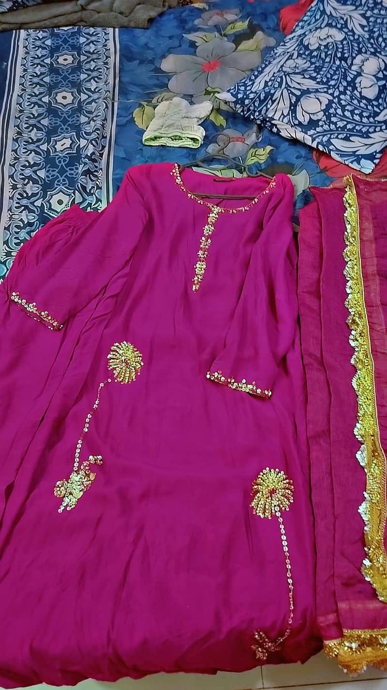 Fancy dresses 10