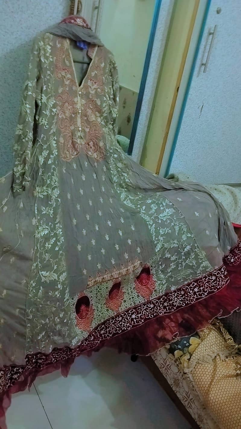 Fancy dresses 13