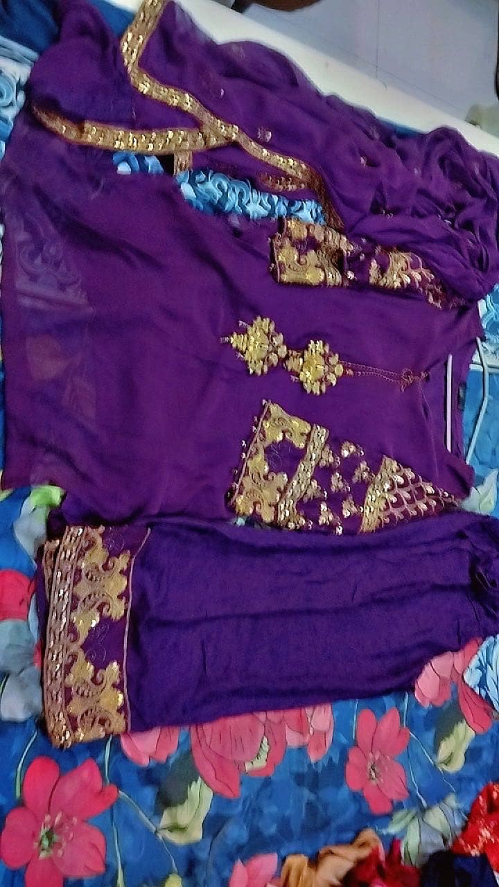 Fancy dresses 14
