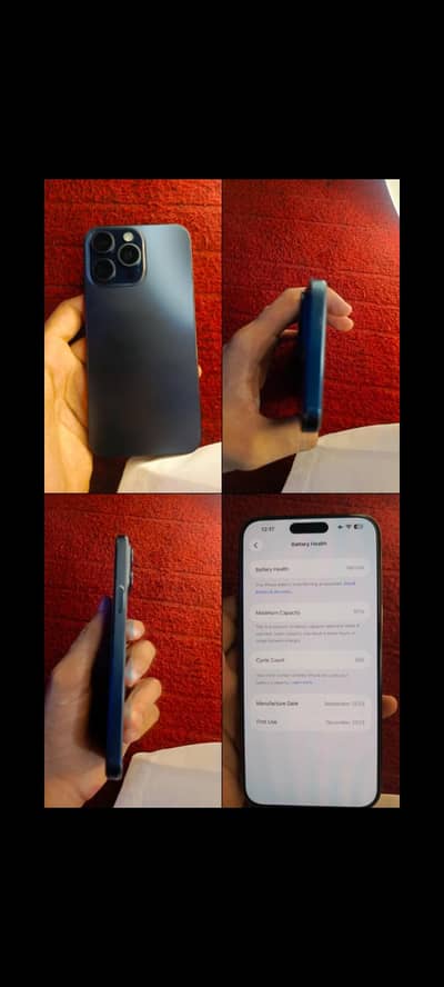Iphone 15 Pro Max Factory Unlock