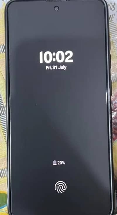 Samsung a51  6gb 128gb