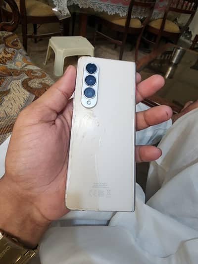 Samsung Mobile Z Flip 4 pta approved