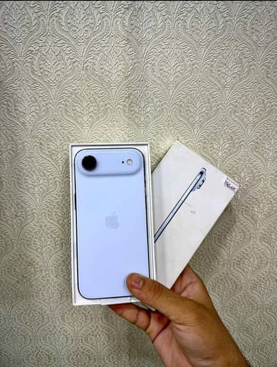 Apple iPhone 17 Air 256gb