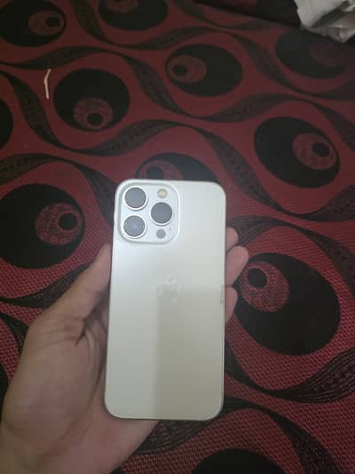 Apple iPhone 13 Pro