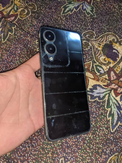 Vivo Y17s