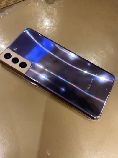 Samsung Mobile S21 Plus 5g