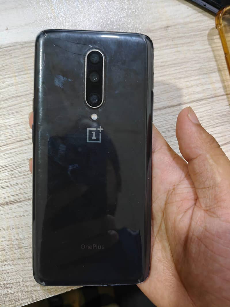 One Plus 7 Pro 2