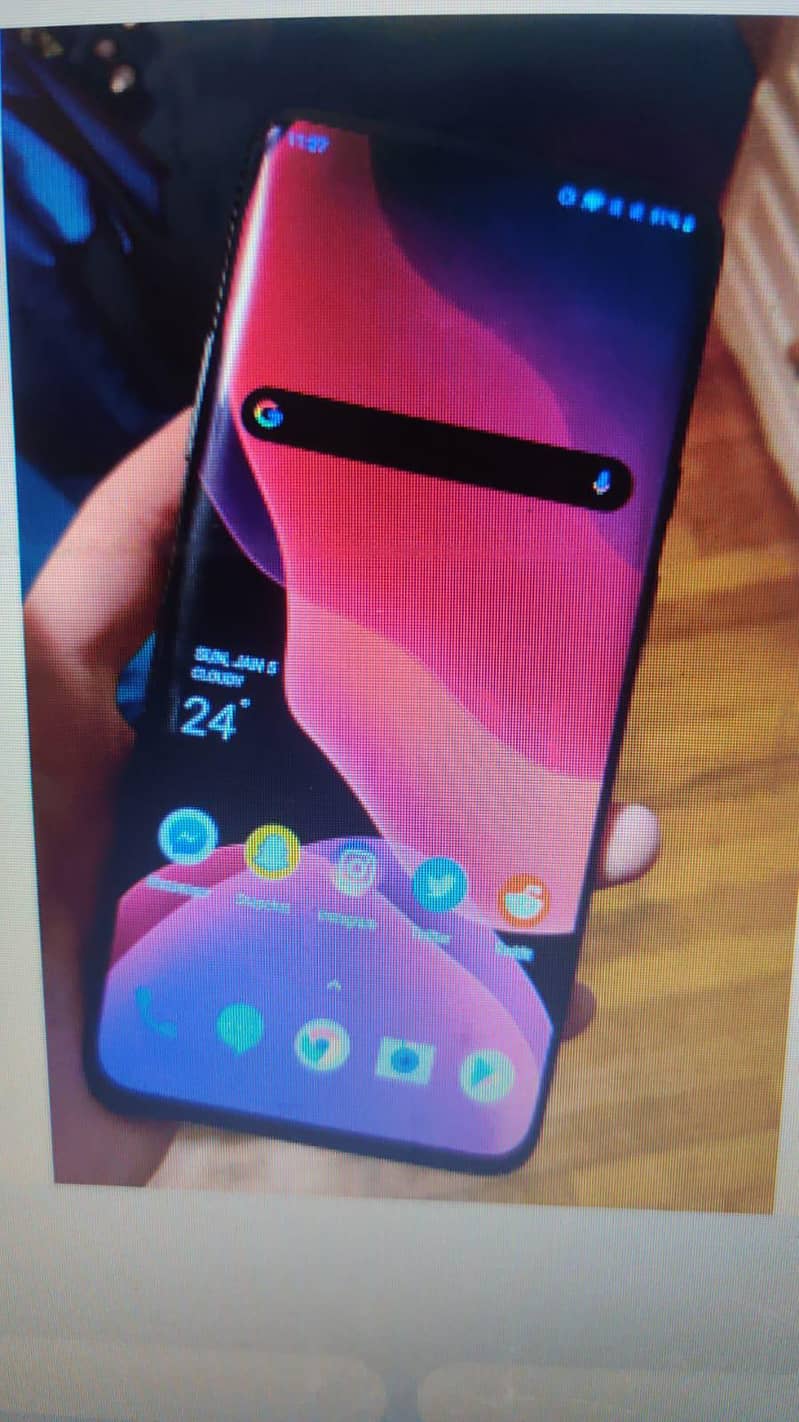 One Plus 7 Pro 4