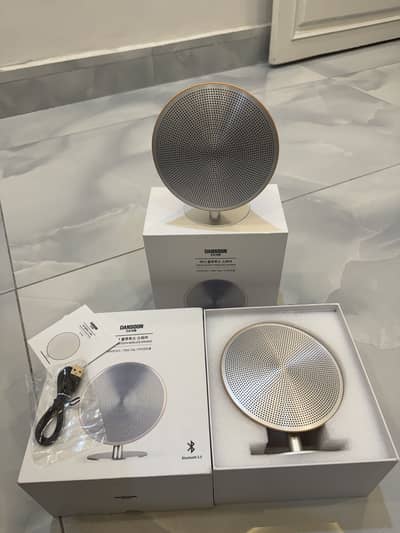 Dansoon Speakers for sale - Bluetooth Speakers - Excellent Sound