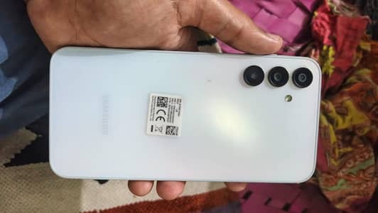 Samsung A15 4G