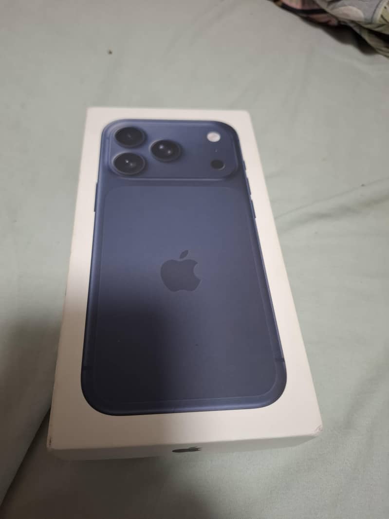 Apple iPhone 17 Pro 9