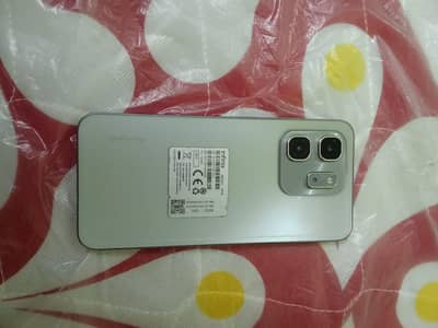 Infinix Hot 50i