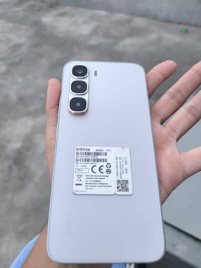 INFINIX HOT 60 PRO