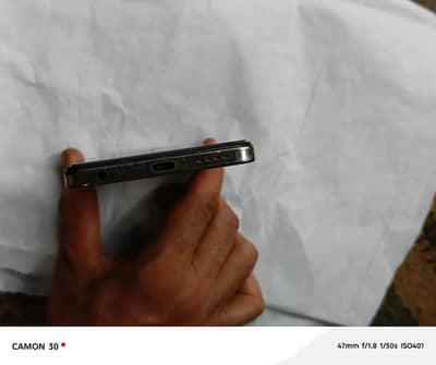 Infinix hot 40i