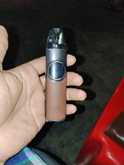 vape and pod