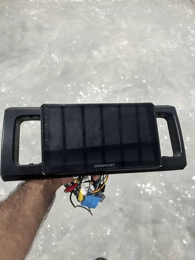 Alto lcd touch screen all model pr lag jaye gi