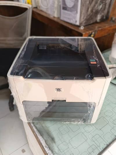 HP laser jet 1320 Available Fesh Stock 03308098489