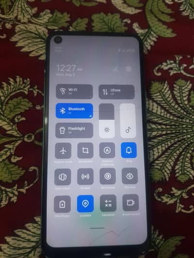 Tecno Camon 17 Pro