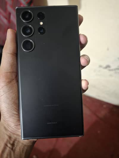 Samsung Mobile S23 Ultra