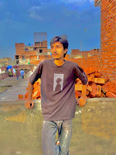 Gulam-e-Mustafa