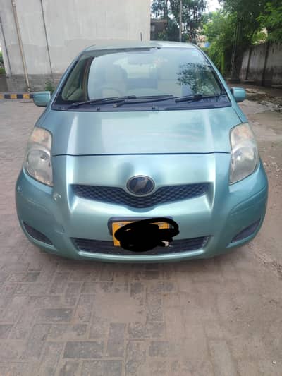 good condition