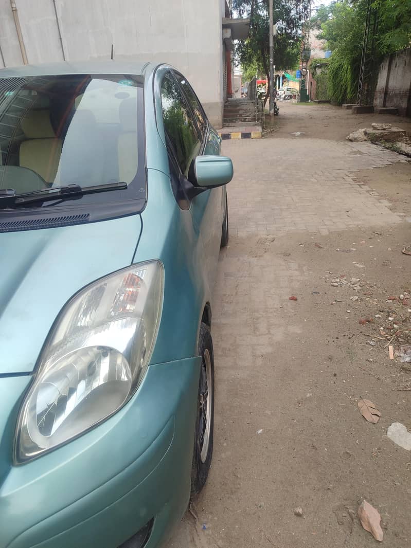 good condition 7