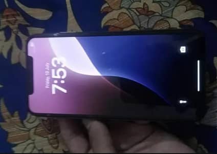 Apple iPhone Xs 256gb pta