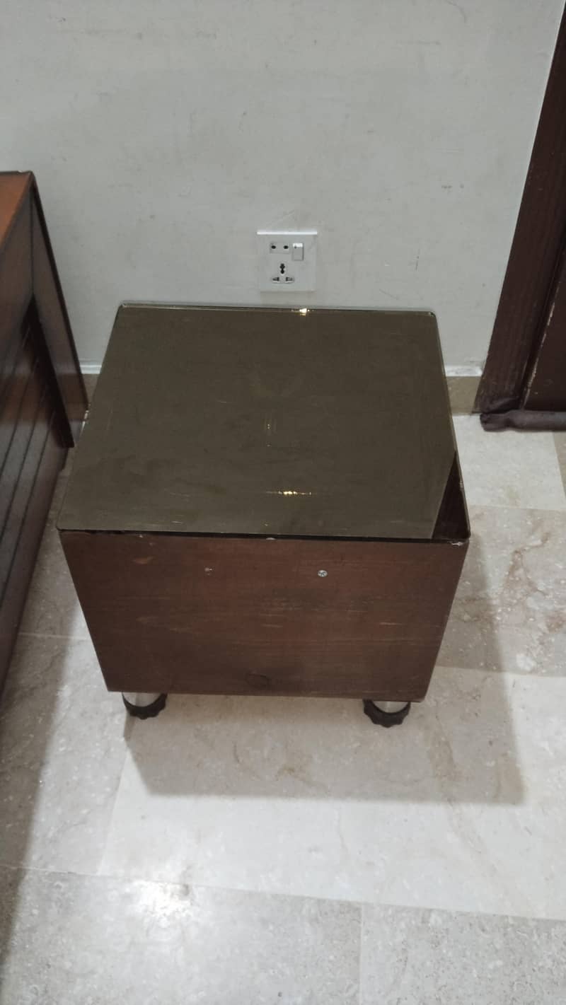infinity table magic table antique art 3
