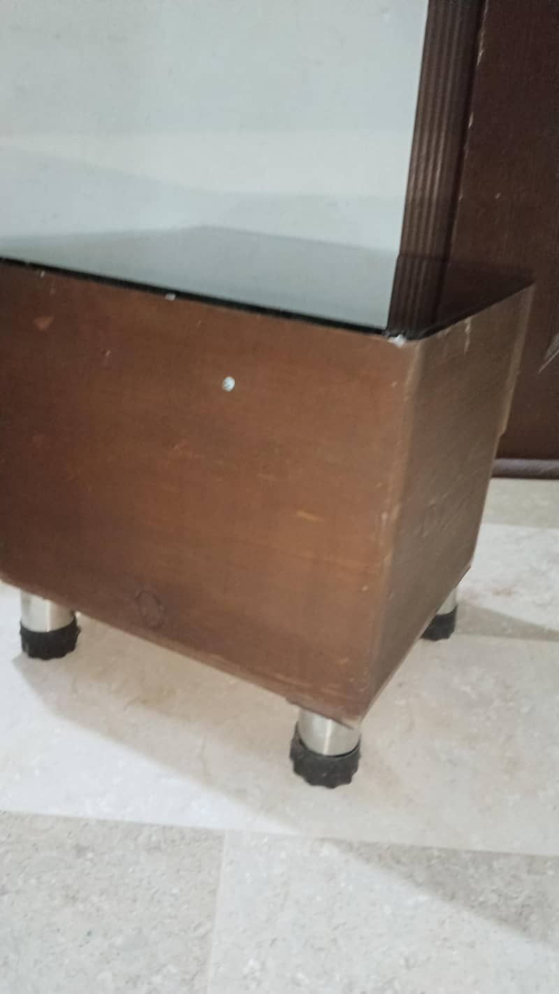 infinity table magic table antique art 4