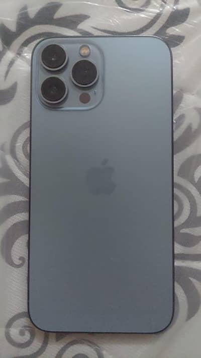 Apple iPhone 13 Pro Max Non PTA