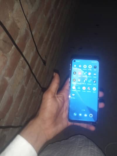 Realme 7 Pro