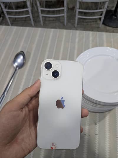 Apple iPhone 14 Jv