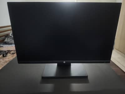 HP Z23n 24 inch IPS LED Monitor. ( Full Hd, Slim Bezel, HDMI port)