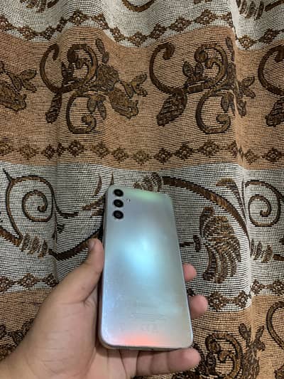 SAMSUNG GALAXY A34 8/128