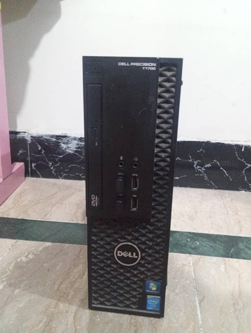 hp computer 1