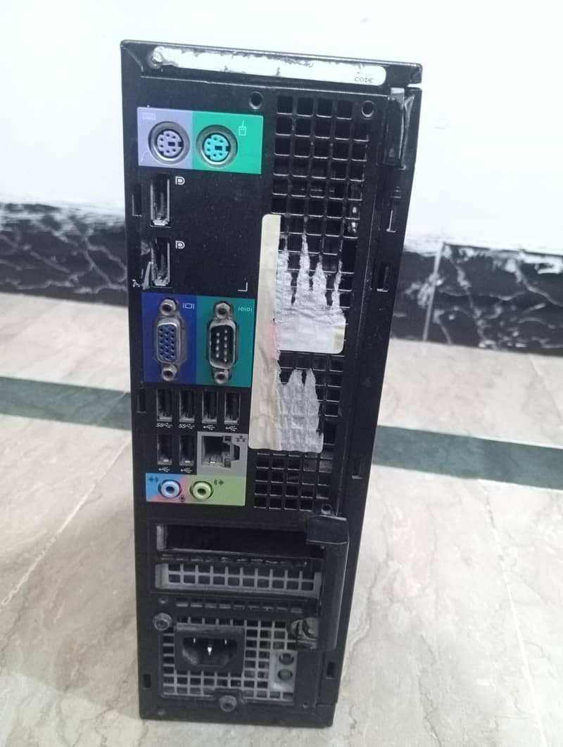 hp computer 2