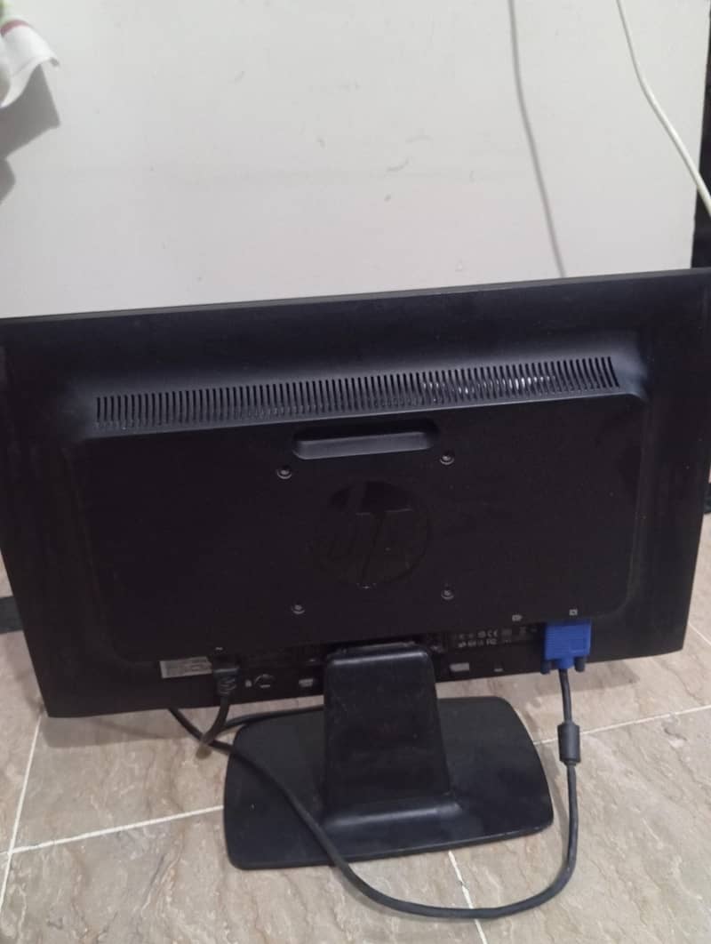 hp computer 5