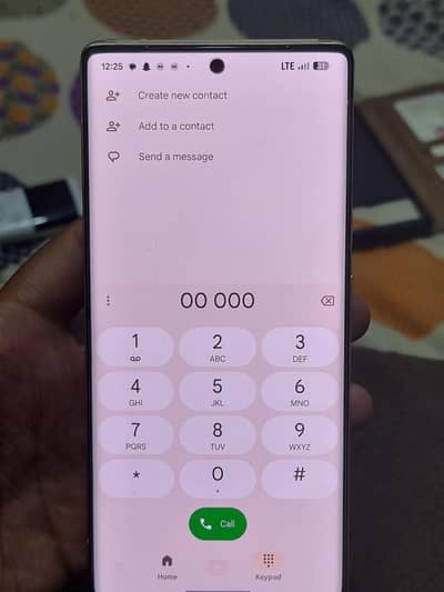 Google pixel 6 pro 12 256
