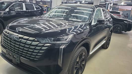 Haval H6 AWD 2026