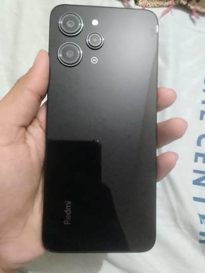 Xiaomi Redmi 12