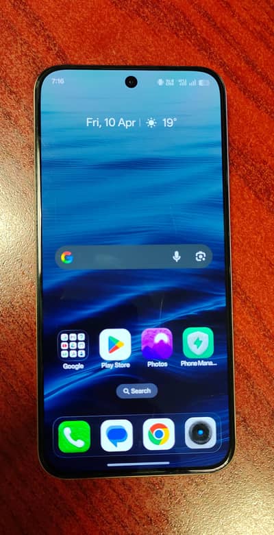 Realme 15T