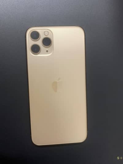 Apple iPhone 11 Pro